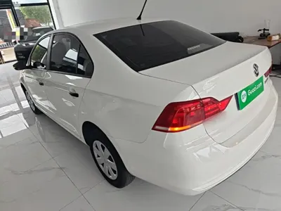Volkswagen Santana 2019, 14700 км, за 3884.56 USD - фото 23
