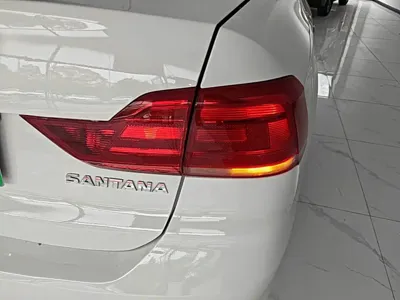 Volkswagen Santana 2019, 14700 км, за 3884.56 USD - фото 24