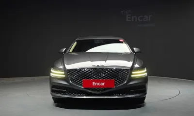 Genesis G80 2021, 69461 км, за 25677.69 USD