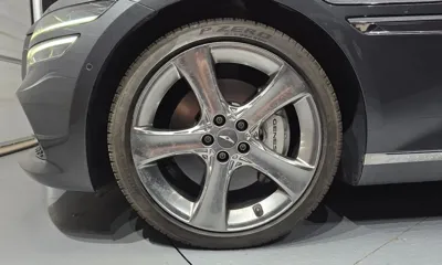 Genesis G80 2021, 69461 км, за 25677.69 USD