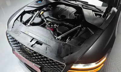 Genesis G80 2021, 69461 км, за 25677.69 USD - фото 6