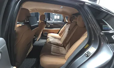Genesis G80 2021, 69461 км, за 25677.69 USD - фото 13