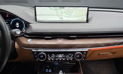 Genesis G80 2021, 69461 км, за 25677.69 USD - фото 14