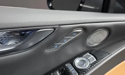 Genesis G80 2021, 69461 км, за 25677.69 USD - фото 20