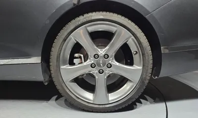 Genesis G80 2021, 69461 км, за 25677.69 USD - фото 21