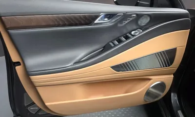 Genesis G80 2021, 69461 км, за 25677.69 USD - фото 24