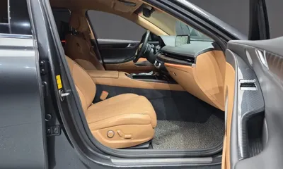 Genesis G80 2021, 69461 км, за 25677.69 USD - фото 26