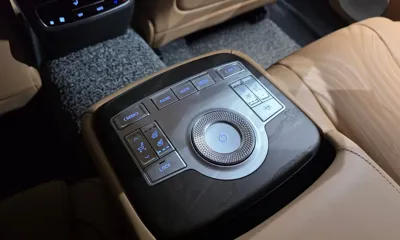 Genesis G80 2021, 69461 км, за 25677.69 USD - фото 27