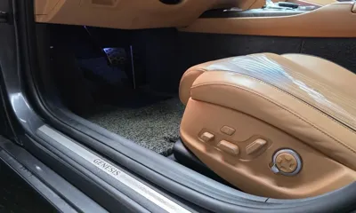 Genesis G80 2021, 69461 км, за 25677.69 USD - фото 28