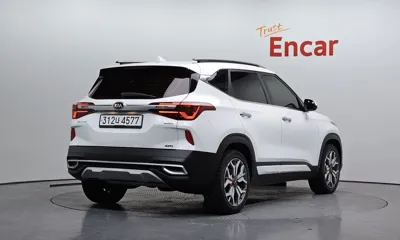 Kia Seltos 2020, 72152 км, за 12487.61 USD