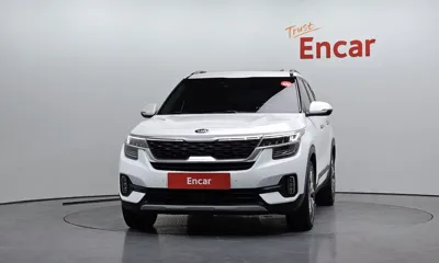 Kia Seltos 2020, 72152 км, за 12487.61 USD