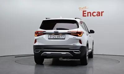 Kia Seltos 2020, 72152 км, за 12487.61 USD