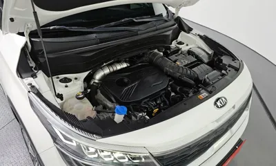Kia Seltos 2020, 72152 км, за 12487.61 USD - фото 6