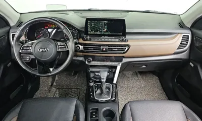 Kia Seltos 2020, 72152 км, за 12487.61 USD - фото 7