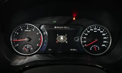 Kia Seltos 2020, 72152 км, за 12487.61 USD - фото 8