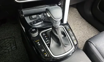 Kia Seltos 2020, 72152 км, за 12487.61 USD - фото 9
