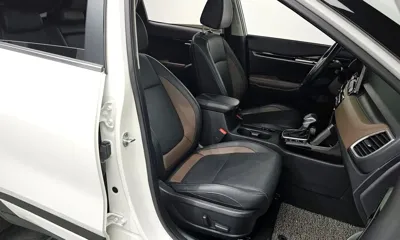 Kia Seltos 2020, 72152 км, за 12487.61 USD - фото 10