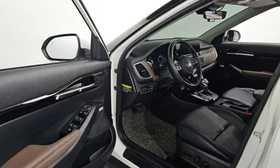 Kia Seltos 2020, 72152 км, за 12487.61 USD - фото 11
