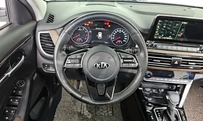 Kia Seltos 2020, 72152 км, за 12487.61 USD - фото 13
