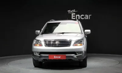 Kia Mohave 2008, 168705 км, за 3501.82 USD