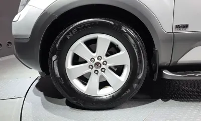 Kia Mohave 2008, 168705 км, за 3501.82 USD