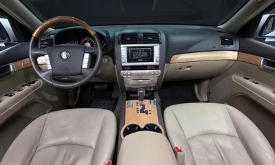 Kia Mohave 2008, 168705 км, за 3501.82 USD - фото 7