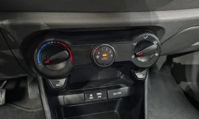 Kia Morning 2017, 97850 км, за 2593.77 USD - фото 18