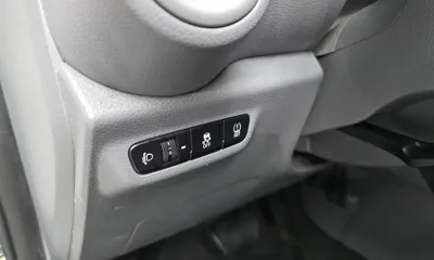 Kia Morning 2017, 97850 км, за 2593.77 USD - фото 19