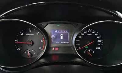 Kia Canival 2017, 121421 км, за 5645.27 USD - фото 8