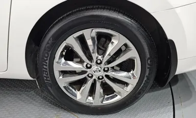 Kia Canival 2017, 121421 км, за 5645.27 USD - фото 21