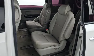 Kia Canival 2017, 121421 км, за 5645.27 USD - фото 26