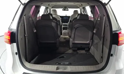 Kia Canival 2017, 121421 км, за 5645.27 USD - фото 31