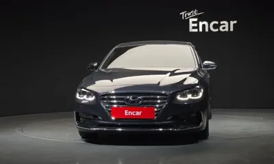 Hyundai Grandeur 2018, 231269 км, за 4891.6 USD
