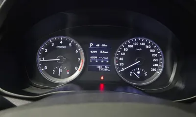 Hyundai Grandeur 2018, 231269 км, за 4891.6 USD - фото 8