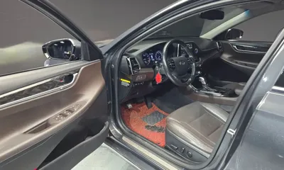 Hyundai Grandeur 2018, 231269 км, за 4891.6 USD - фото 10