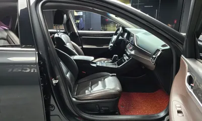 Hyundai Grandeur 2018, 231269 км, за 4891.6 USD - фото 11