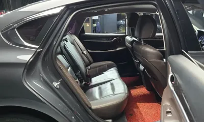 Hyundai Grandeur 2018, 231269 км, за 4891.6 USD - фото 12