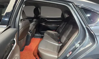 Hyundai Grandeur 2018, 231269 км, за 4891.6 USD - фото 13