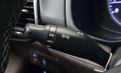 Hyundai Grandeur 2018, 231269 км, за 4891.6 USD - фото 17