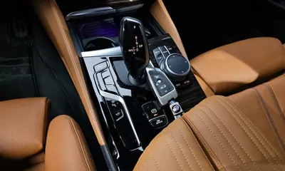 BMW 5-Series 2022, 48121 км, за 29139.05 USD - фото 9