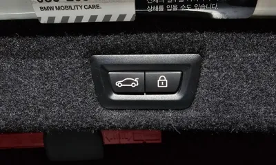 BMW 5-Series 2022, 48121 км, за 29139.05 USD - фото 20
