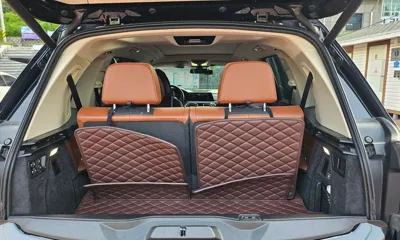 BMW X7 2019, 105950 км, за 40304.22 USD - фото 6