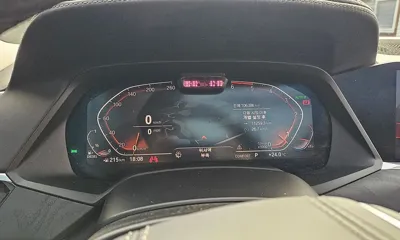 BMW X7 2019, 105950 км, за 40304.22 USD - фото 8
