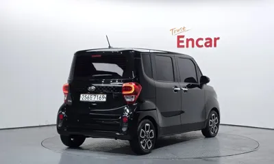 Kia Ray 2019, 52580 км, за 8186.32 USD