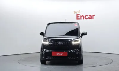 Kia Ray 2019, 52580 км, за 8186.32 USD