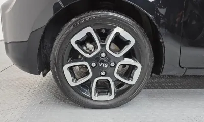 Kia Ray 2019, 52580 км, за 8186.32 USD
