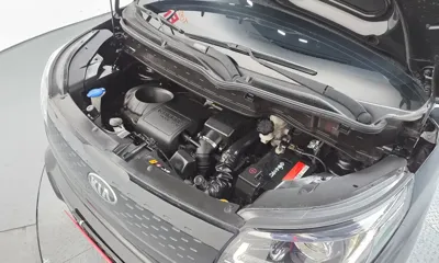 Kia Ray 2019, 52580 км, за 8071.67 USD - фото 6