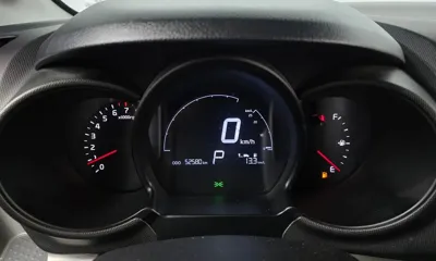Kia Ray 2019, 52580 км, за 8071.67 USD - фото 8