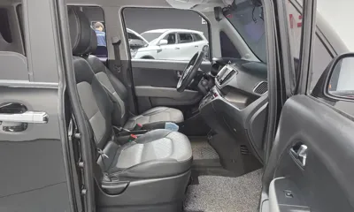 Kia Ray 2019, 52580 км, за 8071.67 USD - фото 10