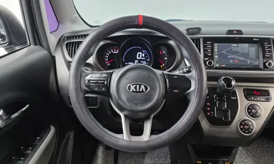 Kia Ray 2019, 52580 км, за 8071.67 USD - фото 13